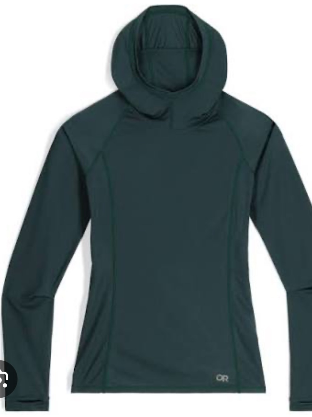 OUTDOOR RESEARCH ECHO HOODIE WOMENS - Picture 1 of 5